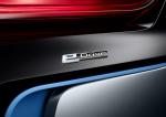 BMW i8 Spyder Concept 2012 года
